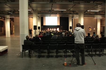 Präsentation