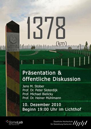 Präsentation