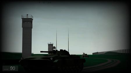 Checkpoint alpha0090000