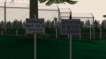 Checkpoint alpha0300050