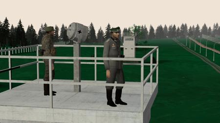 Checkpoint alpha0300066
