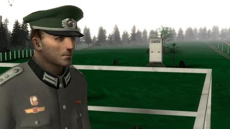 Guard Screenshot