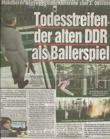 Presseausschnitt: bild2