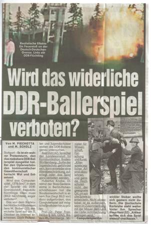 Presseausschnitt: bild3